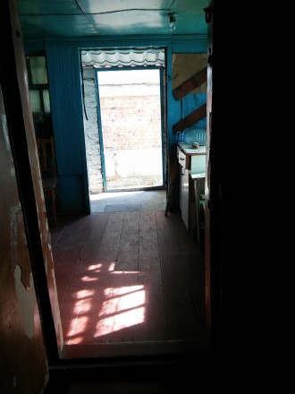 Сдам дом в Ульяновке ,две комнаты ,кухня -студия ,есть санузел в доме ,отопление. Ульяновка. фото 13