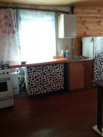 Сдам дом в Ульяновке ,две комнаты ,кухня -студия ,есть санузел в доме ,отопление. Ульяновка. фото 8