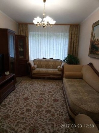 Продам 3-х комнатную квартиру в Полтаве или обмен на дом в Миргороде.. Продам 3-. . фото 5