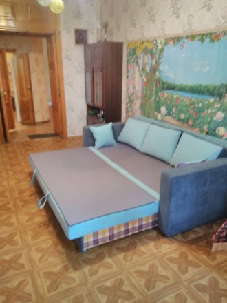 2-ух комнатная квартира престижном и безопасном районе в центре Одессы,в Приморс. Приморский. фото 3