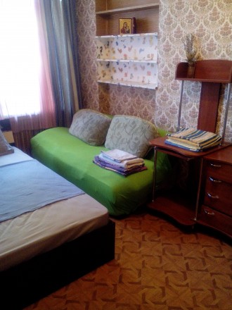 2-ух комнатная квартира престижном и безопасном районе в центре Одессы,в Приморс. Приморский. фото 10