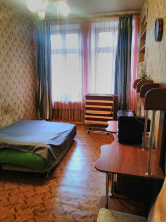 2-ух комнатная квартира престижном и безопасном районе в центре Одессы,в Приморс. Приморский. фото 8