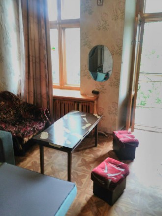 2-ух комнатная квартира престижном и безопасном районе в центре Одессы,в Приморс. Приморский. фото 5