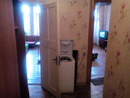 2-ух комнатная квартира престижном и безопасном районе в центре Одессы,в Приморс. Приморский. фото 12