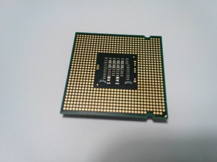 Процесор Intel Core 2 Duo E7400 2.8GHz/1066MHz/3072Kb

Сімейство процесора - I. . фото 3