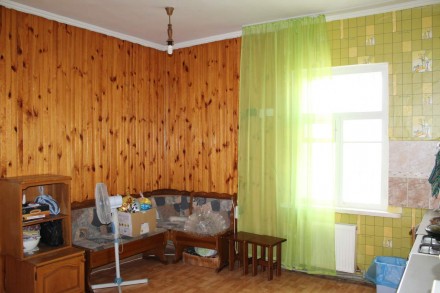 Дом кирпичный с ремонтом, в с. Микуличи, 25 км от Киева, Бородянский р-н., в цен. Микуличи. фото 7