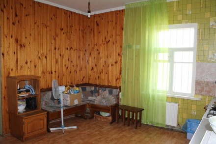 Дом кирпичный с ремонтом, в с. Микуличи, 25 км от Киева, Бородянский р-н., в цен. Микуличи. фото 14