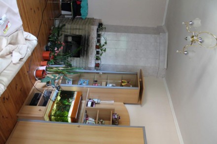 Дом кирпичный с ремонтом, в с. Микуличи, 25 км от Киева, Бородянский р-н., в цен. Микуличи. фото 9