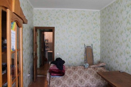 Дом кирпичный с ремонтом, в с. Микуличи, 25 км от Киева, Бородянский р-н., в цен. Микуличи. фото 10