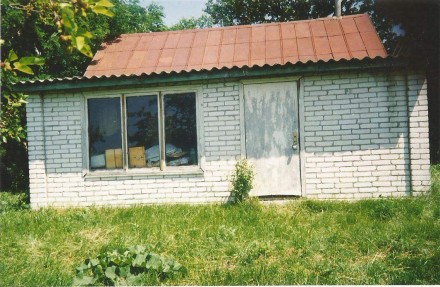 Продается дом с участком 100 соток, Киевская область, Яготинский р-н, село Ничип. Ничипоровка. фото 5