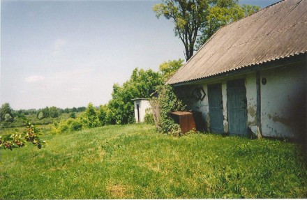 Продается дом с участком 100 соток, Киевская область, Яготинский р-н, село Ничип. Ничипоровка. фото 3