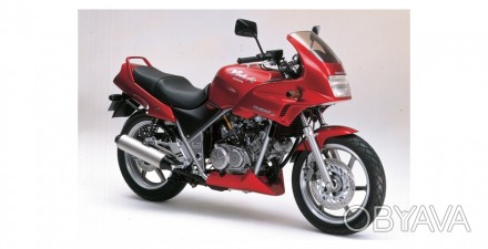 HONDA XELVIS VT250
Мотоцикл в отличном состоянии, все расходники в норме, докум. . фото 1