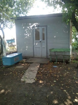  Продам дом в красочном селе Скрипаи Харьковская область 40 кв.м. 2 комнаты кухн. . фото 4