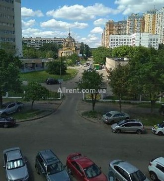 Код объекта: 6920. Сдается 2-х комнатная квартира в новом доме по улице Калнышев. . фото 12