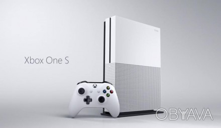 Прокат игровой приставки Microsoft Xbox One (икс бокс) S по выгодной цене 

Ав. . фото 1