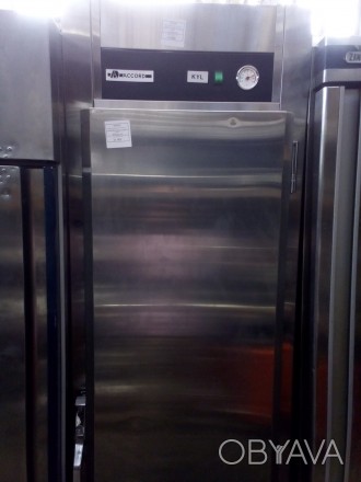 Продаю холодильный шкаф  б/у KYL Accord. Шкаф рассчитан на долгосрочное хранение. . фото 1