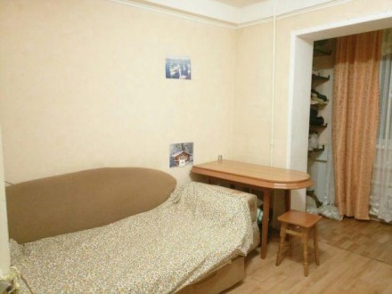 Сдам 3-к квартиру на Борщаговке.
Есть 6 спальных мест, вся необходимая мебель и . . фото 7