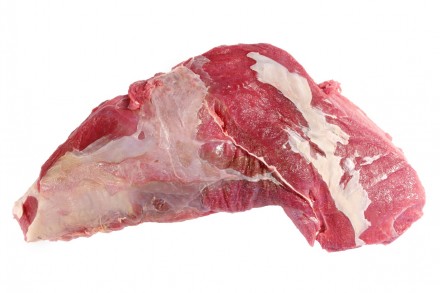 Компания Meat Leader охлаждает мясо в камере шоковой заморозки, при температуре . . фото 2