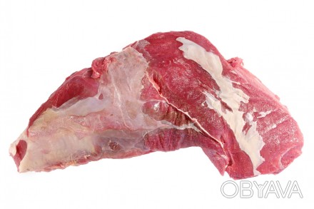 Компания Meat Leader охлаждает мясо в камере шоковой заморозки, при температуре . . фото 1