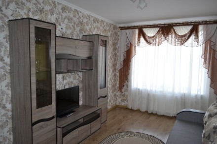 Предлагаем посуточно 2-х комнатную квартиру в центре Каменец-Подольска.
ул.Драг. Каменец-Подольский. фото 6