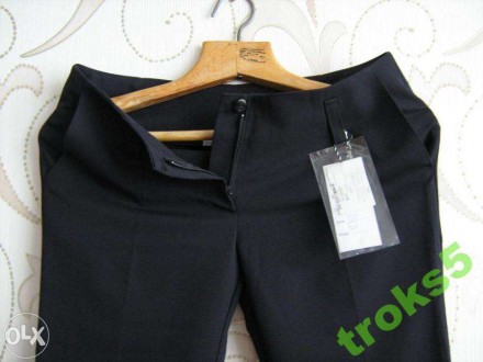 Предлагаем вашему вниманию отличные женские брюки в деловом стиле, новые. Украин. . фото 7