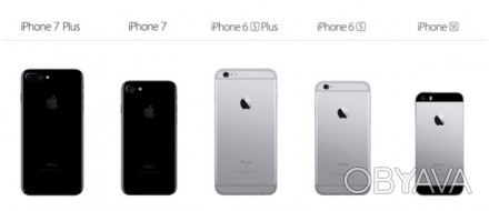 В продаже большой ассортимент различных моделей iPhone в отличном состоянии, во . . фото 1