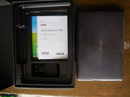 Ноутбук Asus Transformer Book T100TA

В состоянии нового, на гарантии. Полный . . фото 3