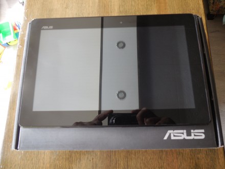 Ноутбук Asus Transformer Book T100TA

В состоянии нового, на гарантии. Полный . . фото 5
