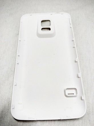 Усиленный аккумулятор Samsung Galaxy S5 i9600 с крышкой. 

Качественный аккуму. . фото 7