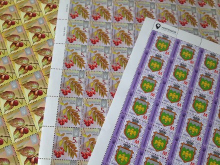 Продам оптом почтовые марки с хорошей скидкой! Покупал для рассылки писем. 

М. . фото 3