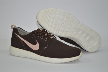 Полная летняя распродажа
Кроссовки Nike Roshe Brown
Материал верха - натуральн. . фото 6