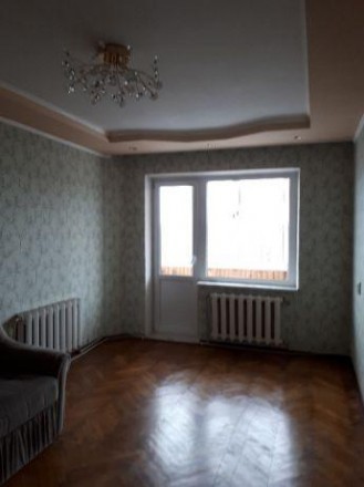 Продается 3-х комнатная квартира, двухсторонняя, в Иванков, Иванковский р-н, ул.. . фото 3