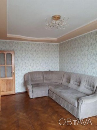 Продается 3-х комнатная квартира, двухсторонняя, в Иванков, Иванковский р-н, ул.. . фото 1