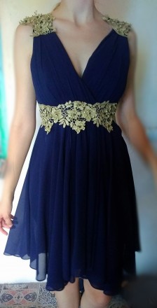Продам красиве плаття в греческом стилі, в ідеальному стані. Можу зробити додатк. . фото 5