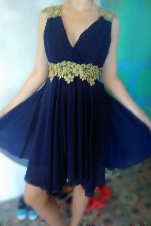 Продам красиве плаття в греческом стилі, в ідеальному стані. Можу зробити додатк. . фото 3