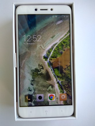 Продам Xiaomi Redmi 4x 4/64 в идеальном состоянии.  Заказывал на розетке в октяб. . фото 4