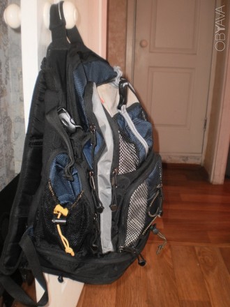 ASAKLITT рюкзак фирменый походный большой
бу пару недель состояние 5 из 5
поку. . фото 5