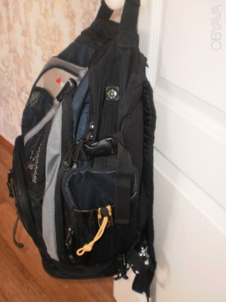 ASAKLITT рюкзак фирменый походный большой
бу пару недель состояние 5 из 5
поку. . фото 3
