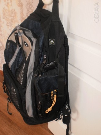 ASAKLITT рюкзак фирменый походный большой
бу пару недель состояние 5 из 5
поку. . фото 4
