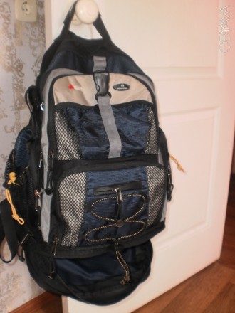 ASAKLITT рюкзак фирменый походный большой
бу пару недель состояние 5 из 5
поку. . фото 6