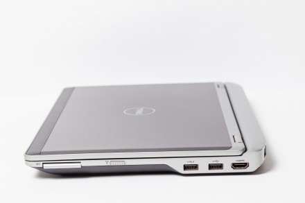Dell Latitude E6230 - це компактний і дуже потужний ноутбук, призначений для біз. . фото 4
