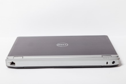 Dell Latitude E6230 - це компактний і дуже потужний ноутбук, призначений для біз. . фото 6