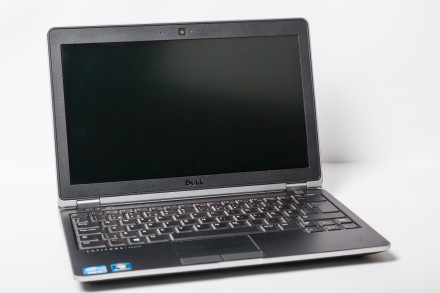 Dell Latitude E6230 - це компактний і дуже потужний ноутбук, призначений для біз. . фото 2