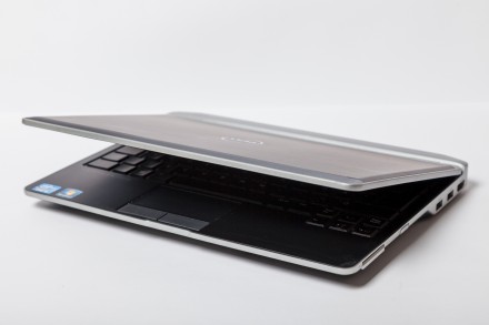 Dell Latitude E6230 - це компактний і дуже потужний ноутбук, призначений для біз. . фото 7