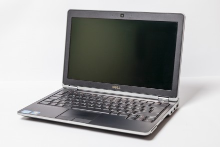 Dell Latitude E6230 - це компактний і дуже потужний ноутбук, призначений для біз. . фото 3