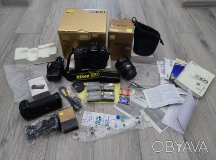 ПРОДАМ

Комплект

1.Nikon D300
2.Nikon AF-s Nikkor 35mm f/1.8G
3,Защитная . . фото 1