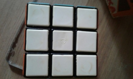 Продам кубик рубик новый времен ссср. . фото 5