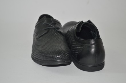 Мужские ,классические туфли с перфорацией из натуральной кожи.
Старая цена :900. . фото 8