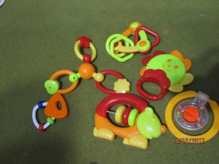 игрушки,погремушки,неваляшки,сюда же погремушка мишка tolo https://www.olx.ua/ob. . фото 3