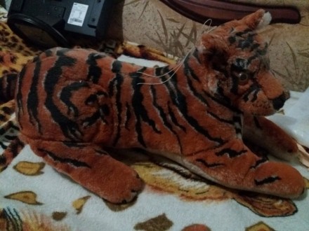 Огромный красивый тигр , пишите о цене договоримся. . фото 3